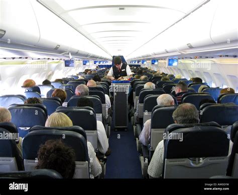 Passagiere Economy Sitze Fotos Und Bildmaterial In Hoher Auflösung