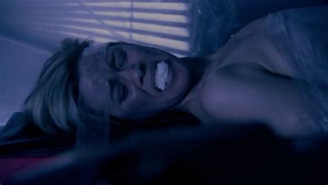 Naked Valerie Dillman In Dexter