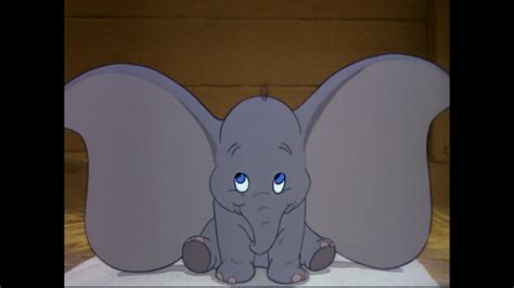 The Disney Animated Film Retrospective 4 Dumbo 1941