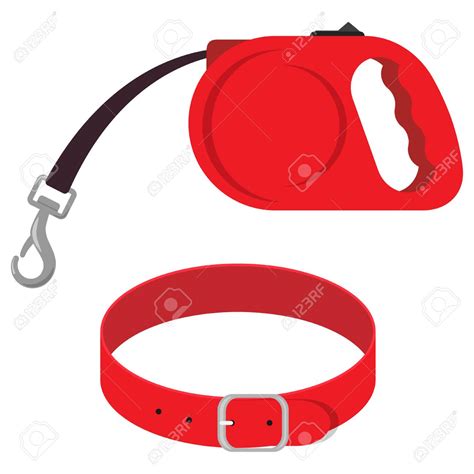 Dog Leash And Collar Clipart 20 Free Cliparts Download Images On