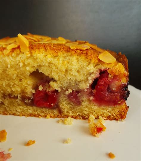 Raspberry Bakewell Cake Recipe Bakewell Cake Cooking Blog Bakewell