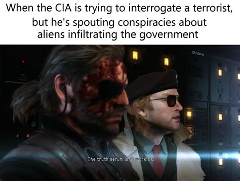 The Best Mgs5 Memes Memedroid