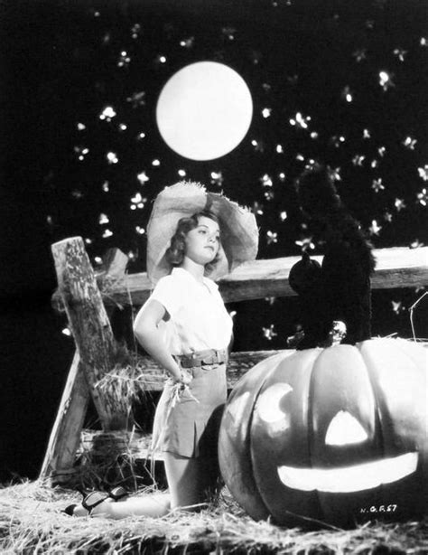 Ladylikelady Nan Grey C1937 Halloween Pin Up Halloween Images