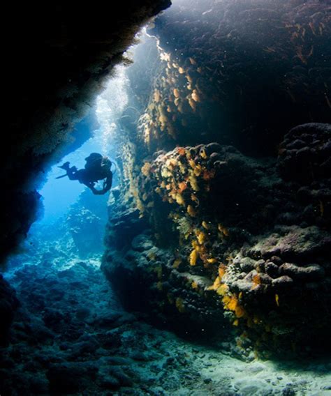 9 Famous Sea Caves Around The World With Pictures Styles