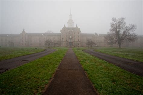 Weston State Hospital With Images Abandoned Castles Beautiful Ruins Abandoned Asylums