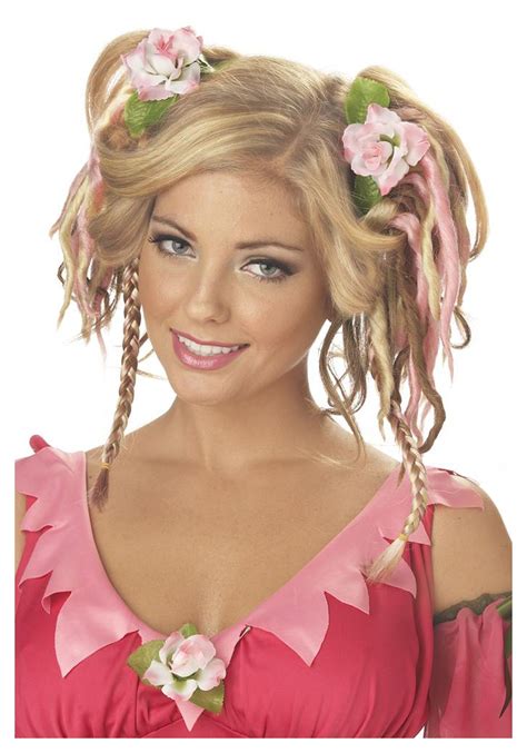 24 Easy Fairy Hairstyles Hairstyle Catalog