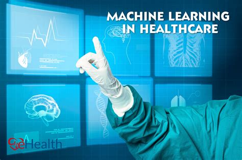 The Importance Of Machine Learning In Healthcare 2022 EHealth Magazine