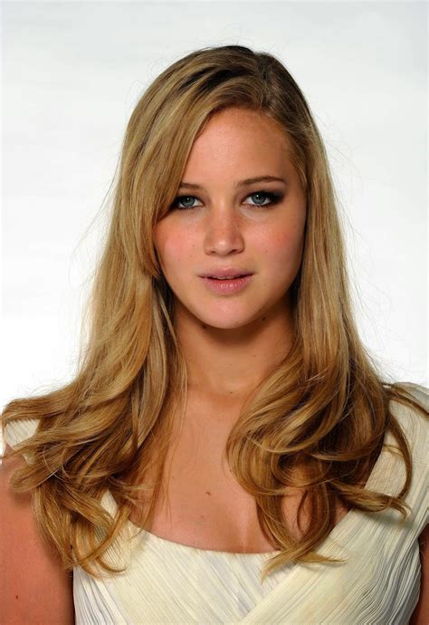 Jennifer Lawrence Hot Extensive Collection Of Quotes By