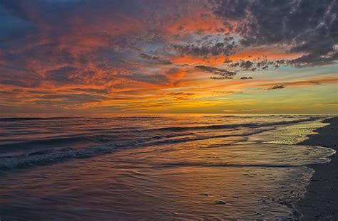 Sanibel Sunset Photograph By Gallery Fifty Three Pixels