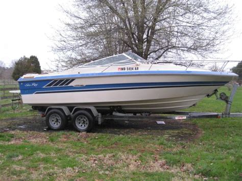 Check spelling or type a new query. 1987 Sea Ray 21' Seville cuddy cabin boat, trailer