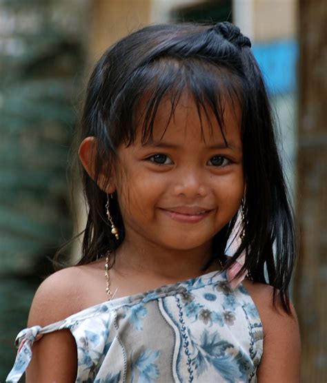 Cute Beautiful Children Kids Around The World Beautiful Smile