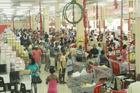 Falar De Economia Subida Dos Preços De Bens No Mercado Angolano