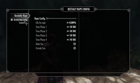 Bestiality Mods Wip Or Finished Mod Page 4 Skyrim Adult Mods