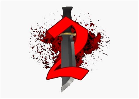 We ponder a murder mystery with nikilis roblox blog. Murder Mystery 2 Logo, HD Png Download , Transparent Png ...