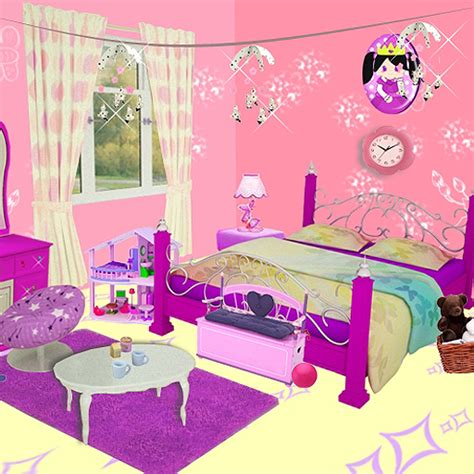 Princess Room Decorationappstore For Android