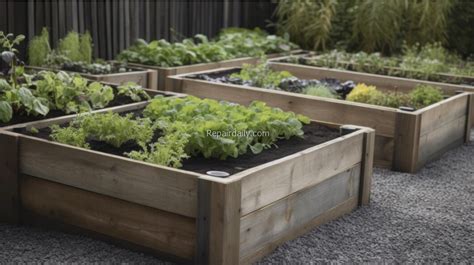 5 Reasons Why Raised Garden Beds Are Game Changers For Your Home Garden