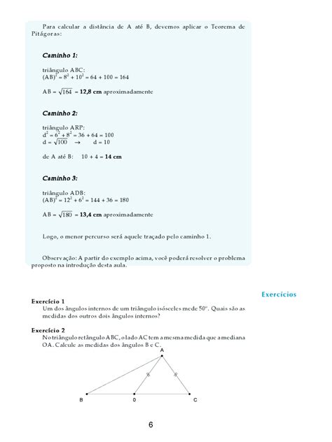 Exercícios De Simetria 7 Ano