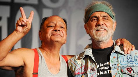 Cheech and chong's next movie. Cheech & Chong Can't Stand Marijuana-Hater Jeff Sessions ...