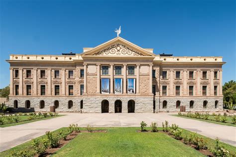 13 Stunning Capitol Buildings Across The Us Curbed