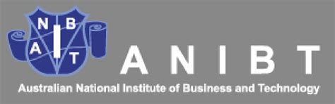 Australian National Institute Of Business And Technology Anibt Jm