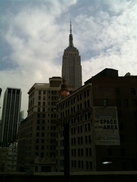 Empire State Building New York City Usa View Of The Empi Flickr