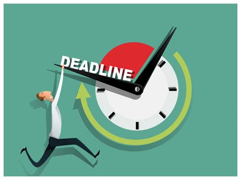 Don't stress about not knowing anything of feeling like you whenever you need help or feel stuck, don't be afraid to ask a question, whether it's your manager. Should you ask for an extension of a deadline? This is the ...