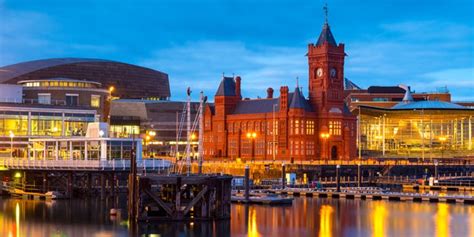 Best places to eat in Cardiff - BBC Good Food