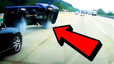 Car Crash And Idiot Drivers Dashcam 28 Youtube