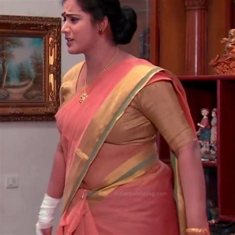 Telugu Tv Serial Actress Sravani Hot Photos Vollike