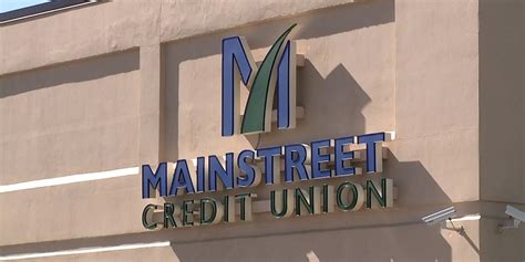 Mainstreet Credit Union Promotions 150 Checking Bonus Ks Mo Ends