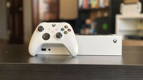 Xbox S 4k Gaming
