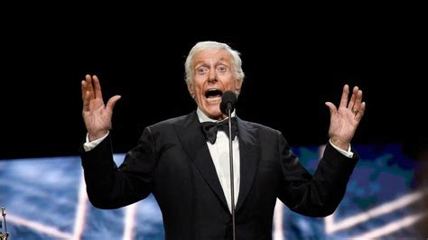 Dick Van Dyke Explains What Keeps Him Going At Age 93 In Hollywood