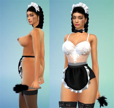Nsfw Looking For A Maid Lilie Braswell The Sims Sims Loverslab Free Hot Nude Porn Pic Gallery
