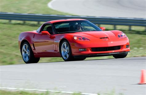 2013 Chevrolet Corvette Grand Sport Review Pictures And Price