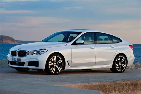 2019 Bmw 6 Series Gran Turismo Review Trims Specs And Price Carbuzz