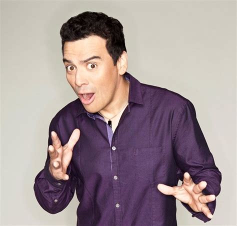Interview: Comedian Carlos Mencia swears he has changed -- for better ...
