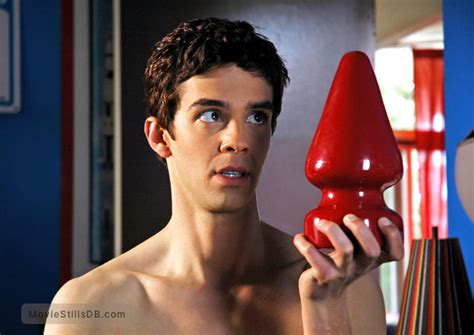 Another Gay Movie Publicity Still Of Michael Carbonaro