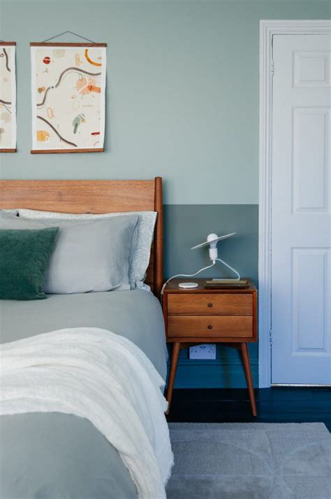 35 Gorgeous Green Bedrooms That Prove The Hue Is A Classic