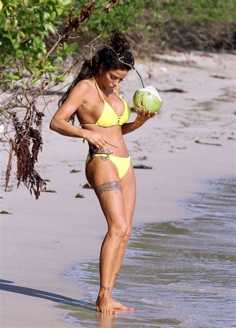 Enter the code at checkout to enjoy grabride at a discounted price. KATIE PRICE in Bikini at a Beach in Thailand 01/07/2020 ...