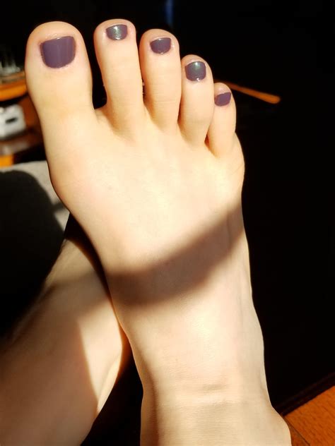 Foot Goddess R Verifiedfeet