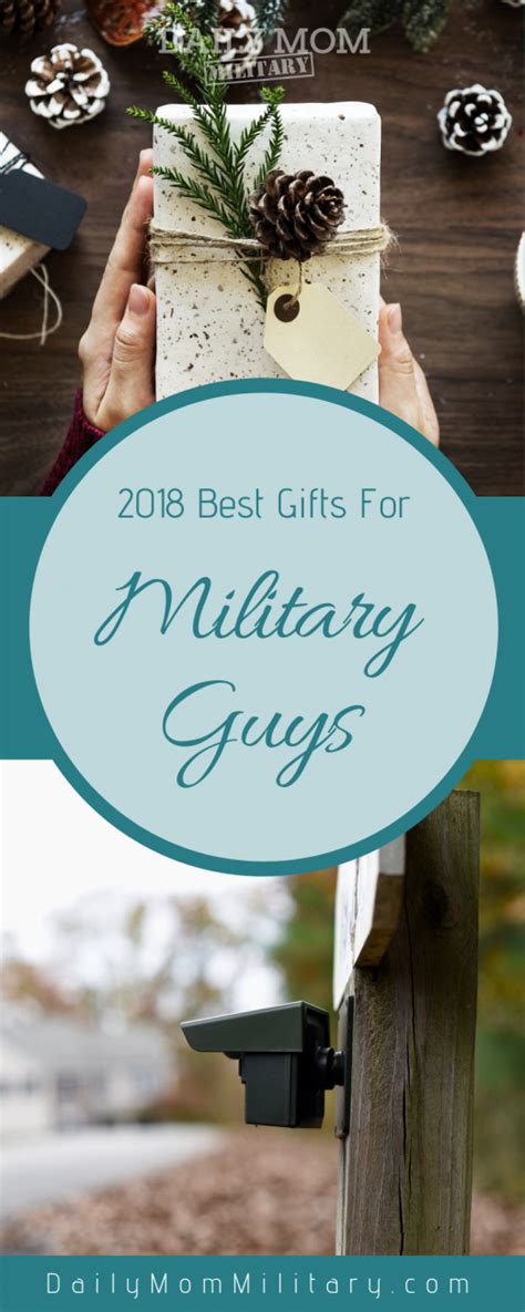 Best gifts for young guys. The Best Gifts for Military Guys - Daily Mom Military