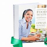 Oprah''s Book Food Health And Happiness Photos