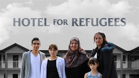 Watch Hotel For Refugees Iwonder