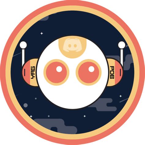 Discord Server Icon Bot Polizss