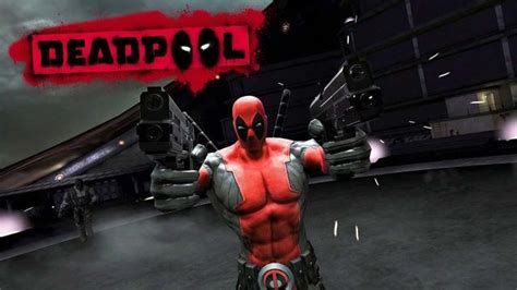 Deadpool Pc Latest Version Game Free Download The Gamer Hq The Real