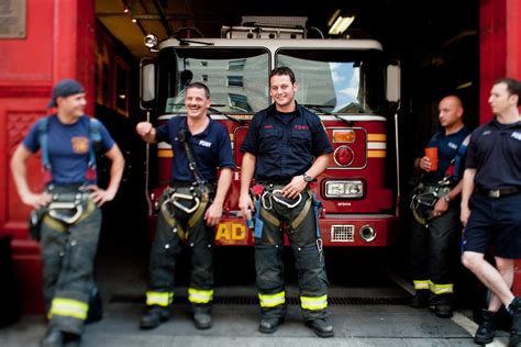 Why Every Fire Department Needs Firefighter Insurance Provident Fireplus