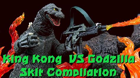2 responses to my own godzilla vs kong meme photos. King Kong Vs. Godzilla Funny MEME Compilation - NECA, SH ...