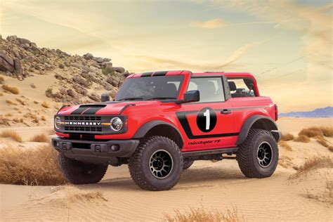 Review 2022 Ford Bronco New Cars Design