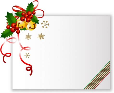 Get creative and inspire your friends & family with custom christmas cards. Christmas card clip art free vector download (225,704 Free vector) for commercial use. format ...