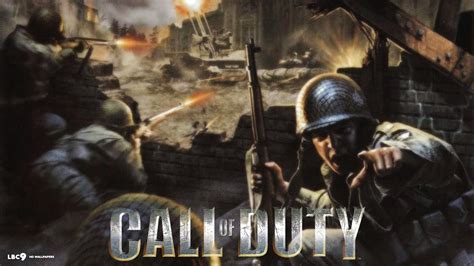Call Of Duty 1 Pc Game Free Download Full Version Clubhold